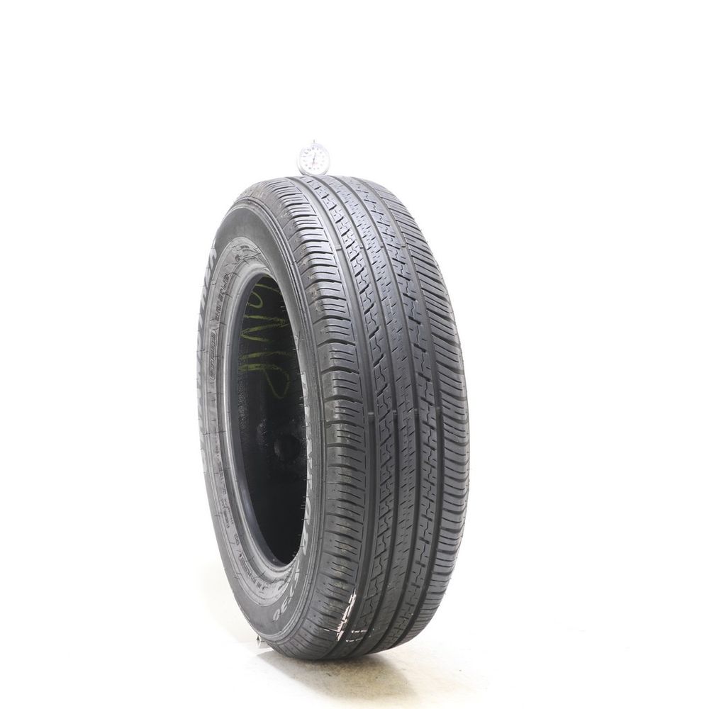 Set of (4) Used 225/65R17 Dunlop Grandtrek ST30 102H - 6-7.5/32 - Image 4