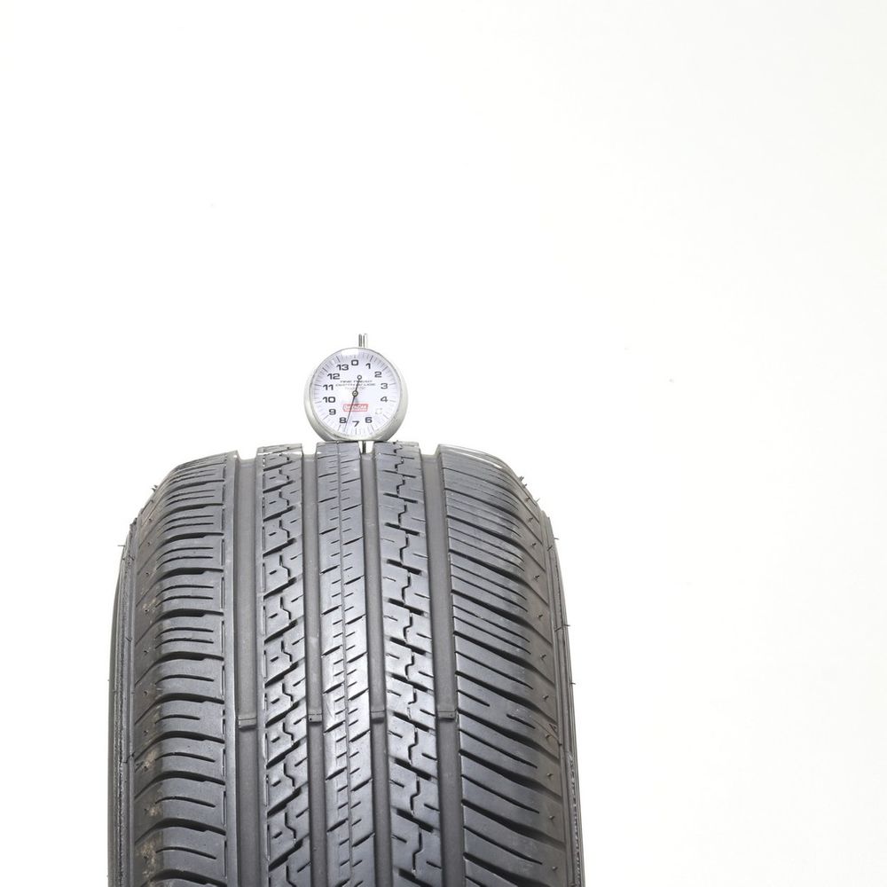Set of (4) Used 225/65R17 Dunlop Grandtrek ST30 102H - 6-7.5/32 - Image 5