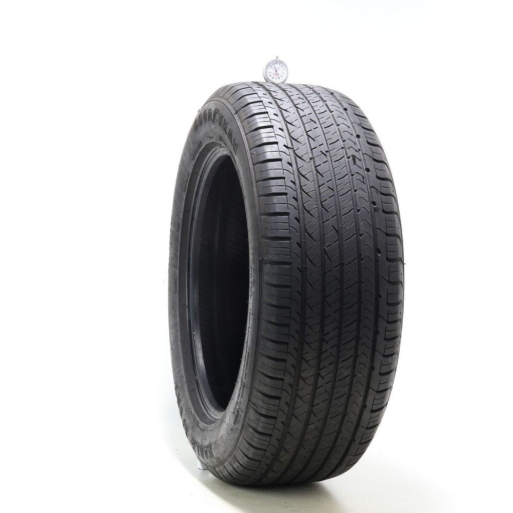 Used 275/55R20 Goodyear Eagle Sport AS 117V - 6/32 - Image 1