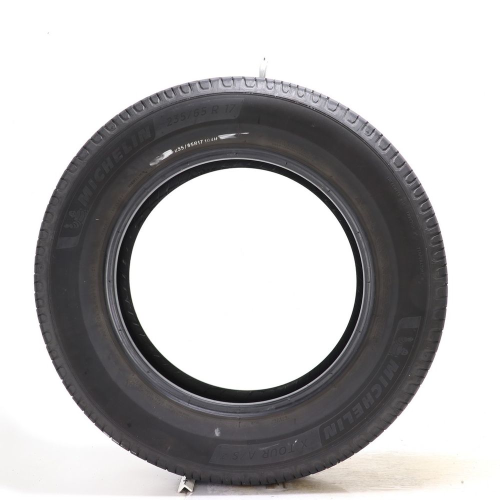 Used 235/65R17 Michelin X Tour A/S 2 104H - 7/32 - Image 3