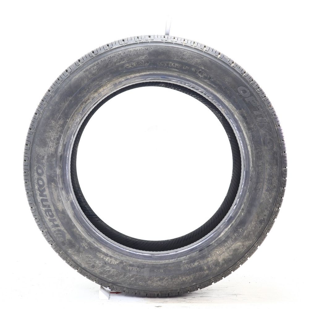 Used 205/55R16 Hankook Optimo H725A 91H - 8/32 - Image 3