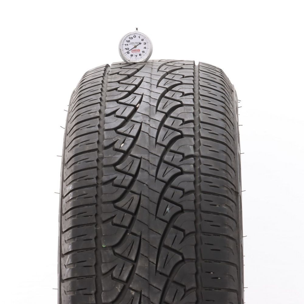 Set of (2) Used 275/60R20 Pirelli Scorpion ATR 115T - 9-9.5/32 - Image 2