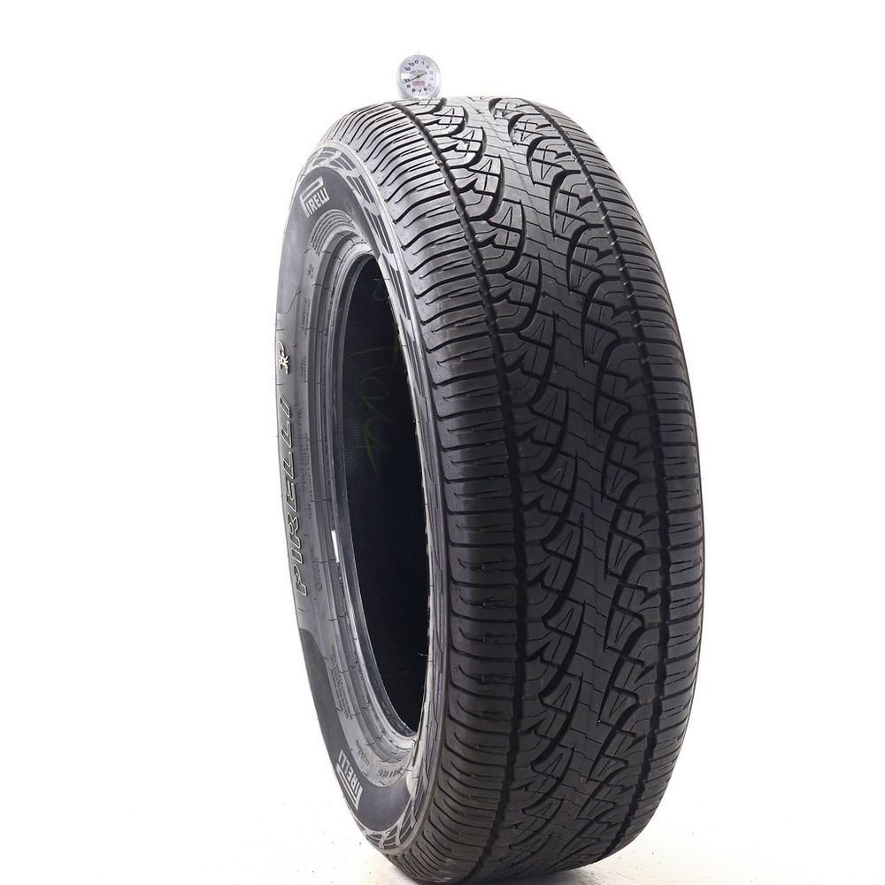 Set of (2) Used 275/60R20 Pirelli Scorpion ATR 115T - 9-9.5/32 - Image 4