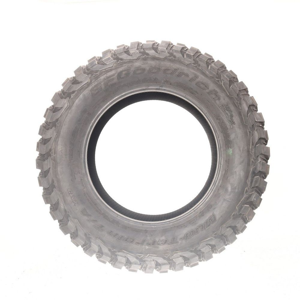New LT 285/65R18 BFGoodrich Mud-Terrain T/A KM3 125/122Q E - Image 3