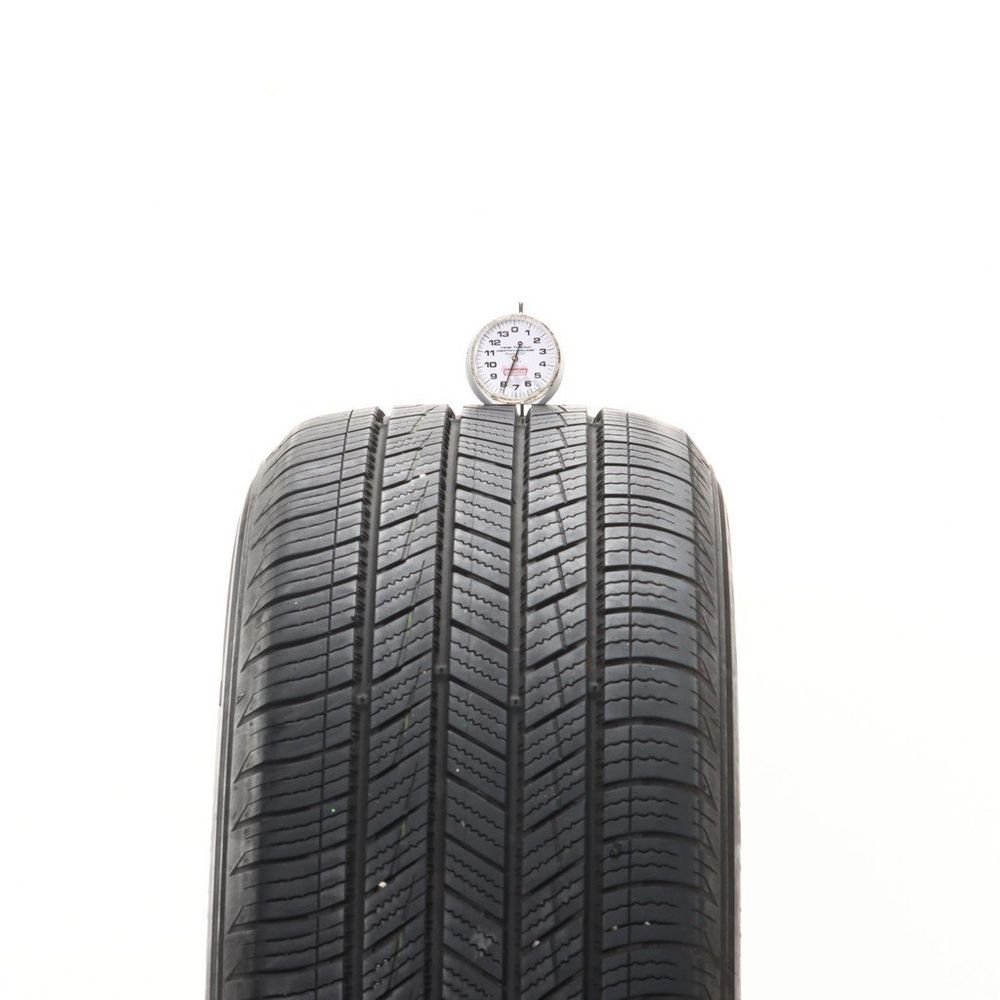 Set of (2) Used 245/50R20 Kumho Solus TA51a 102V - 7.5-9/32 - Image 2