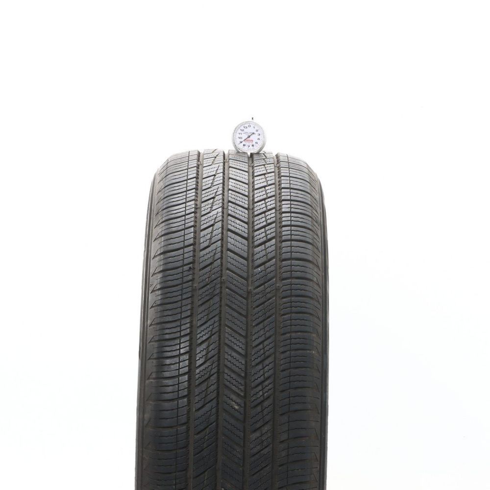 Set of (2) Used 245/50R20 Kumho Solus TA51a 102V - 7.5-9/32 - Image 5