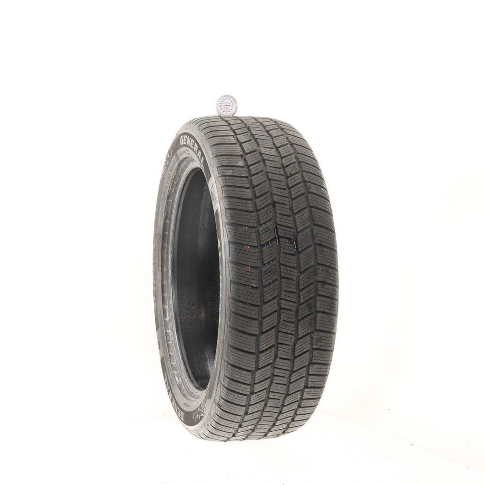 Used 245/50R20 General Altimax 365 AW 105V - 10.5/32 - Image 1