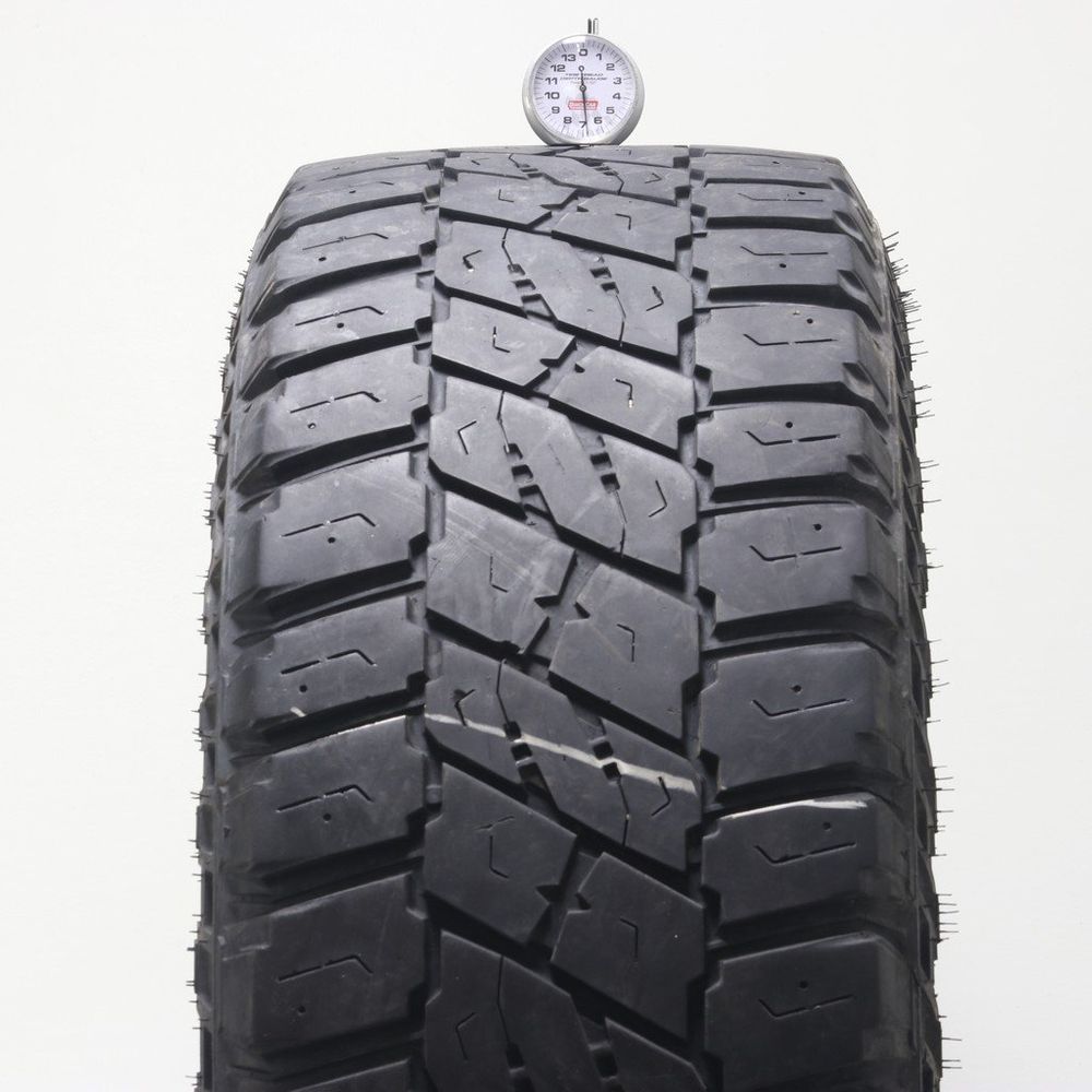 Used LT 275/65R20 DeanTires Back Country Mud Terrain MT-3 126/123Q E - 6.5/32 - Image 2