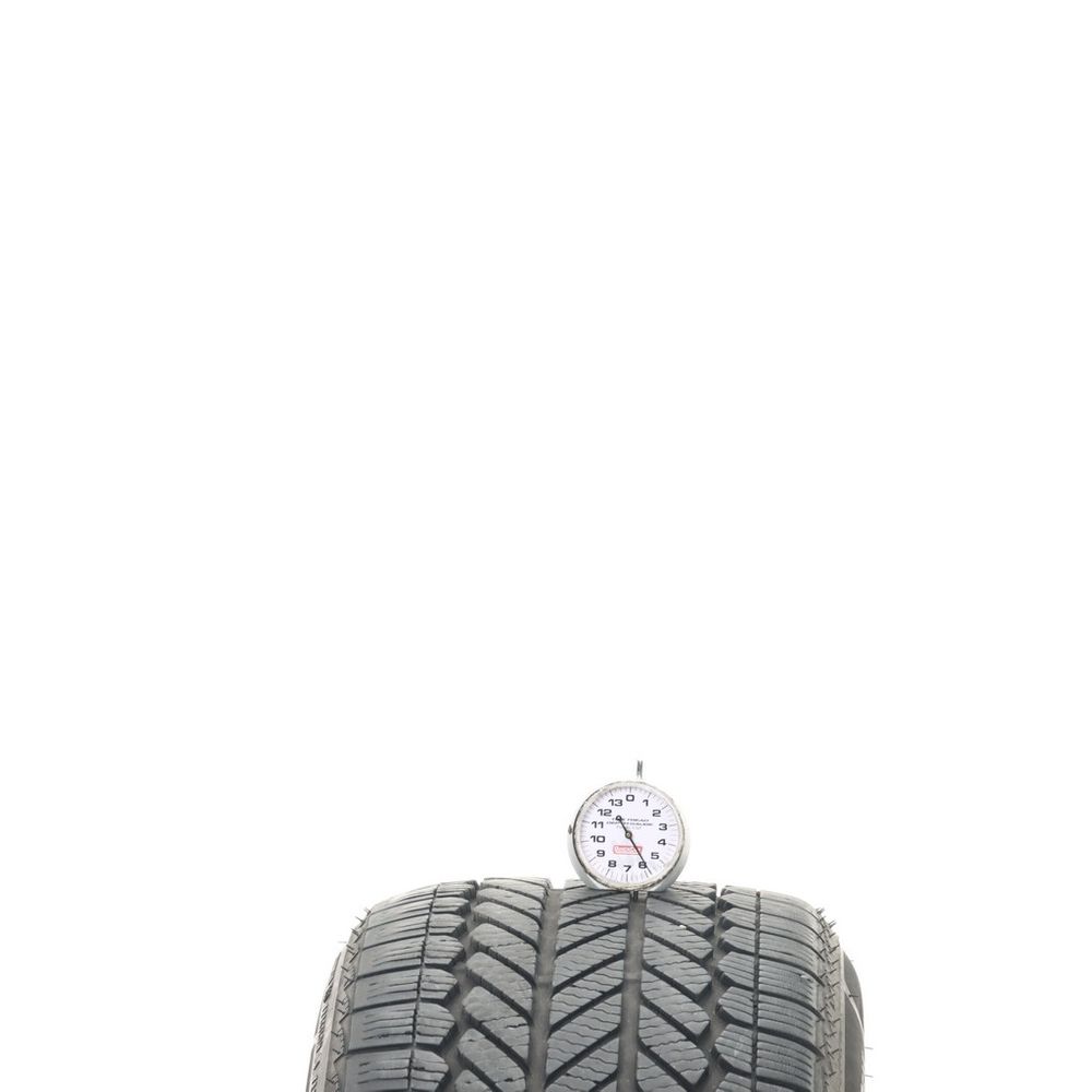 Used 215/50R17 Bridgestone WeatherPeak 95V - 5.5/32 - Image 2