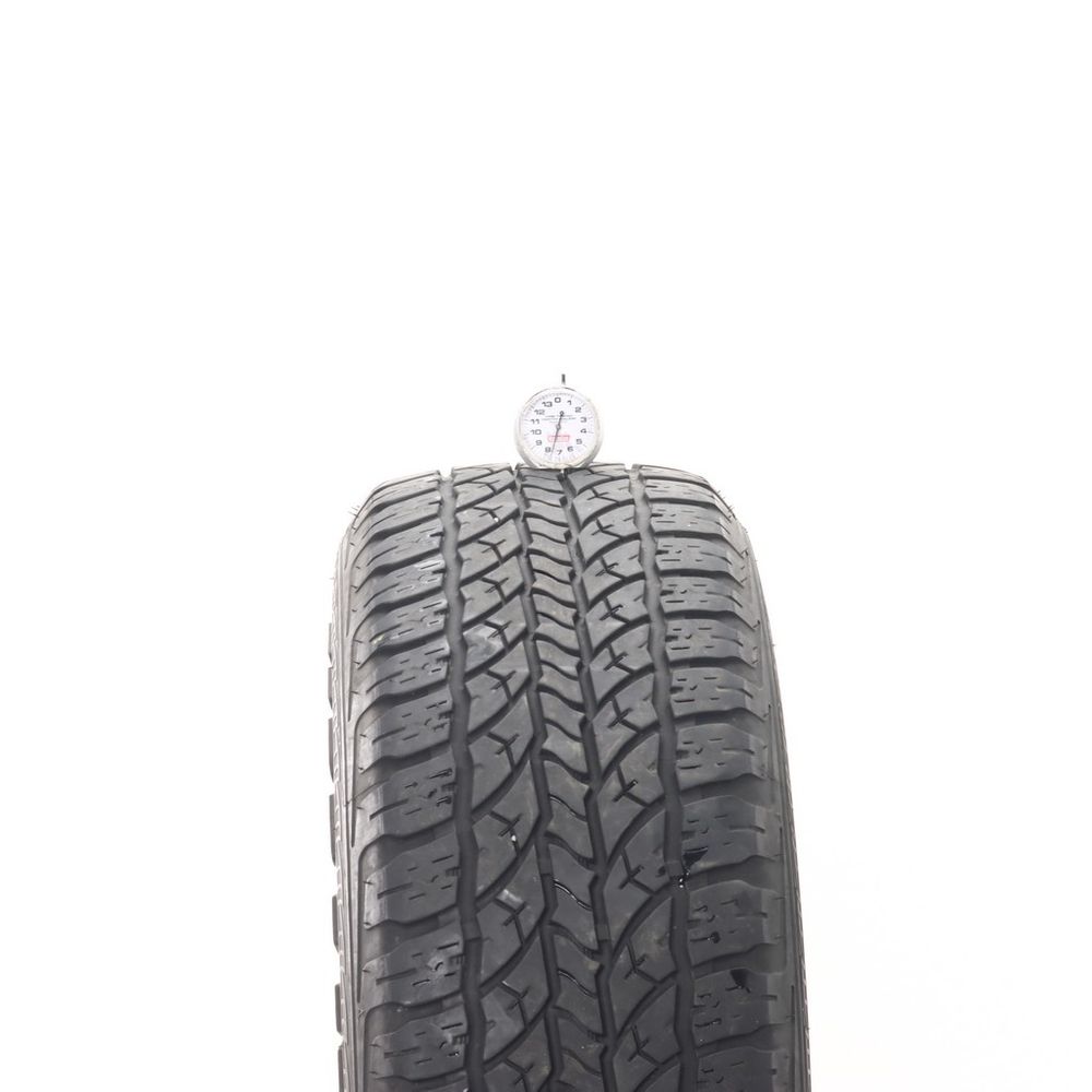 Set of (2) Used 245/65R17 Sailun Terramax H/T 107T - 7.5-9/32 - Image 2