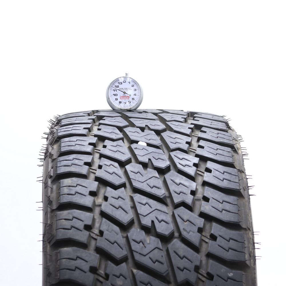 Set of (2) Used 265/50R20 Nitto Terra Grappler G2 A/T 111S - 11.5/32 ...