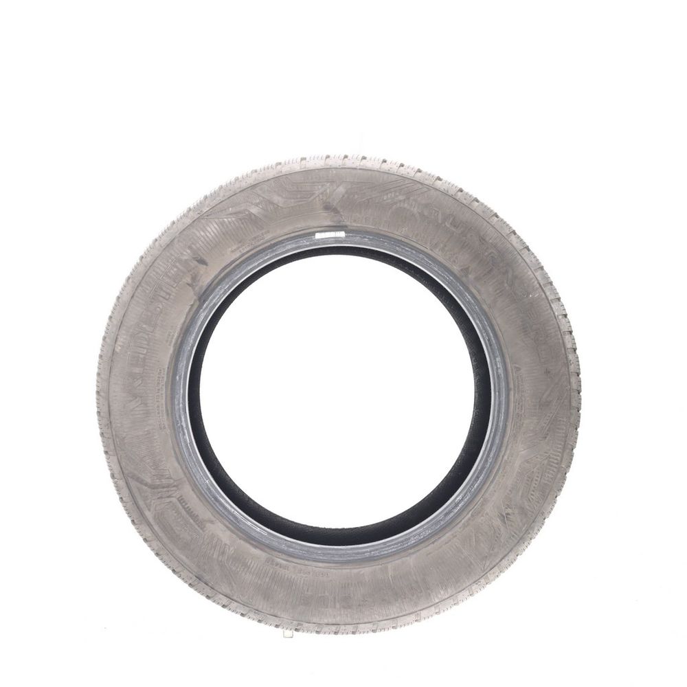Used 215/65R17 Vredestein Quatrac Pro + 103V - 8/32 - Image 3