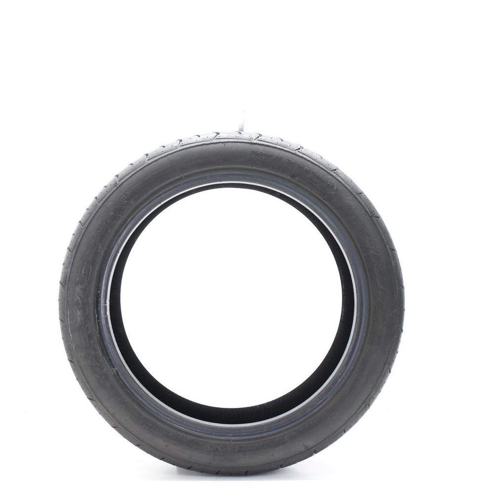 Used 215/45ZR17 Nitto Neogen 91W - 7.5/32 - Image 3