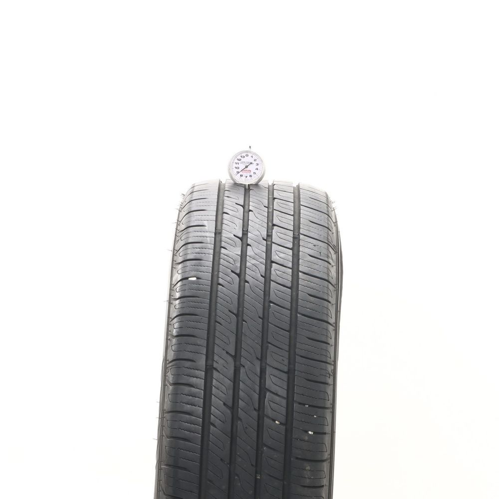Set of (2) Used 225/60R17 Falken Sincera ST80 A/S 99T - 8.5-9.5/32 - Image 2