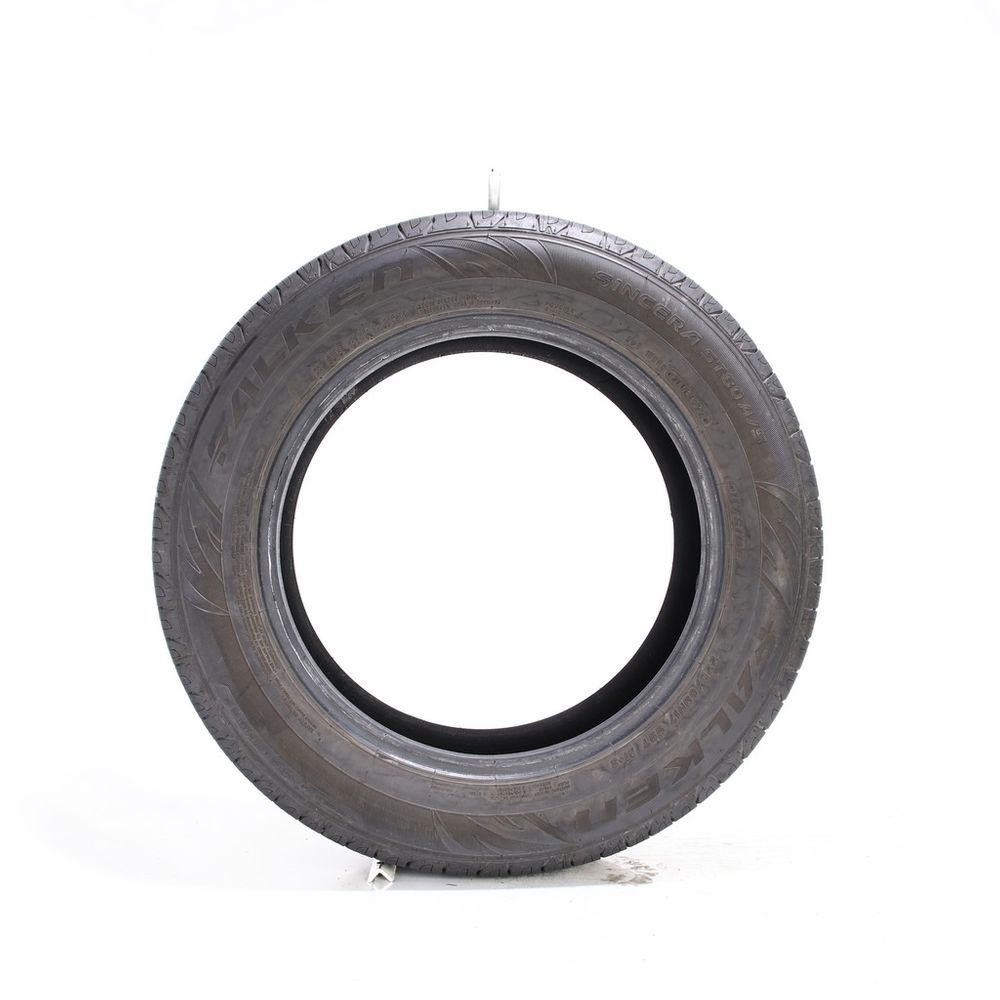 Set of (2) Used 225/60R17 Falken Sincera ST80 A/S 99T - 8.5-9.5/32 - Image 6