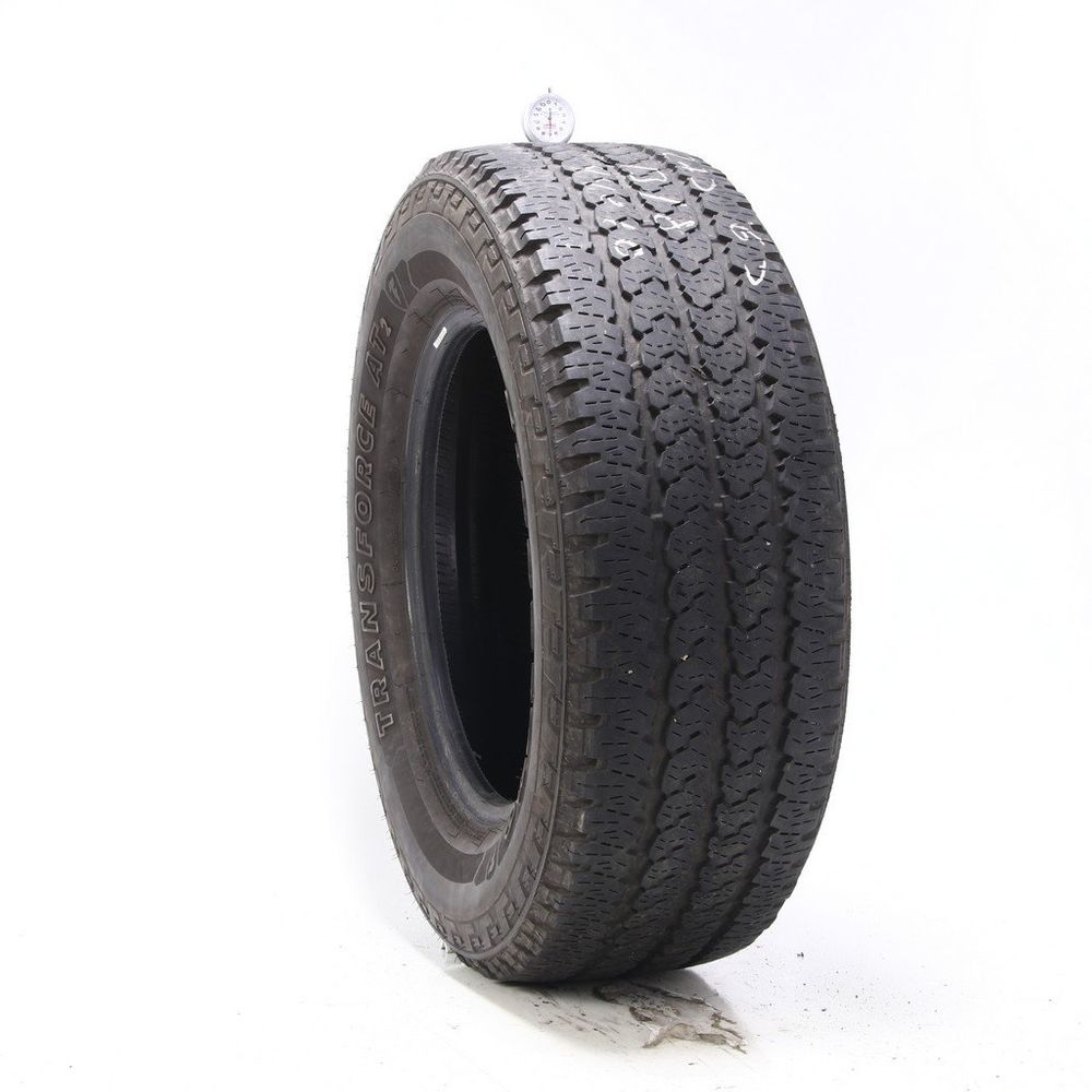 Used LT 275/65R18 Firestone Transforce AT2 123/120R E - 7/32 - Image 1