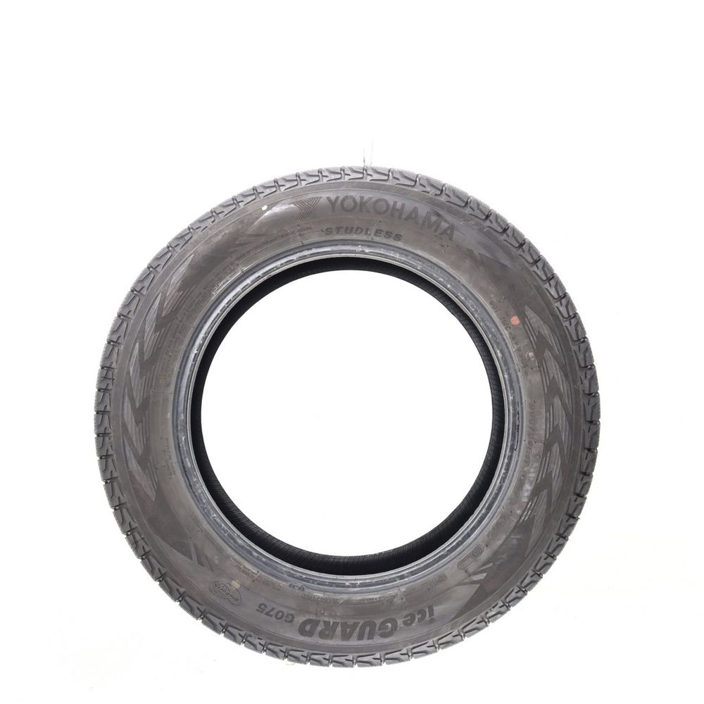 Used 225/60R17 Yokohama Geolandar X-CV G057 99T - 11/32 - Image 3