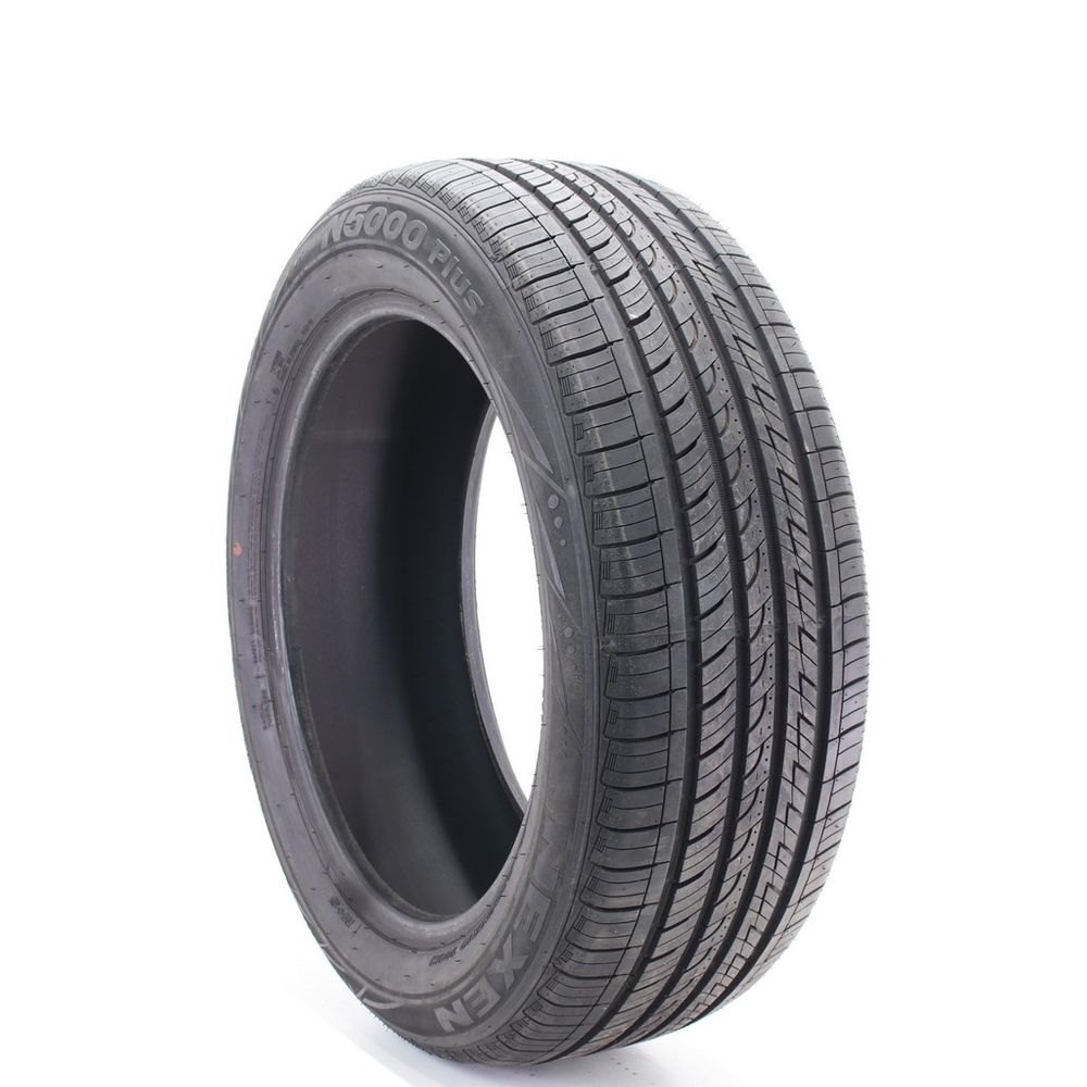 Driven Once 235/55R19 Nexen N5000 Plus 101H - 9/32 - Image 1