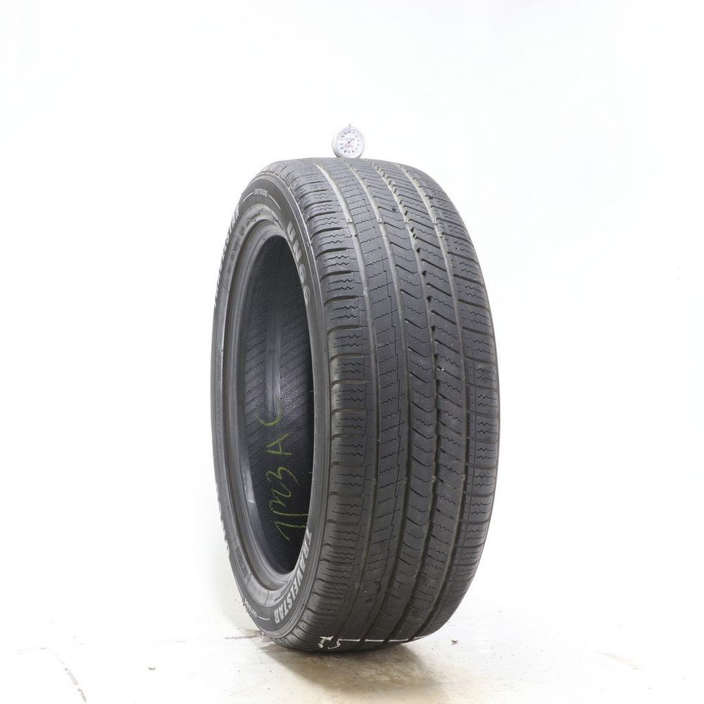 Used 245/50R20 Travelstar UN66 102V - 9/32 - Image 1