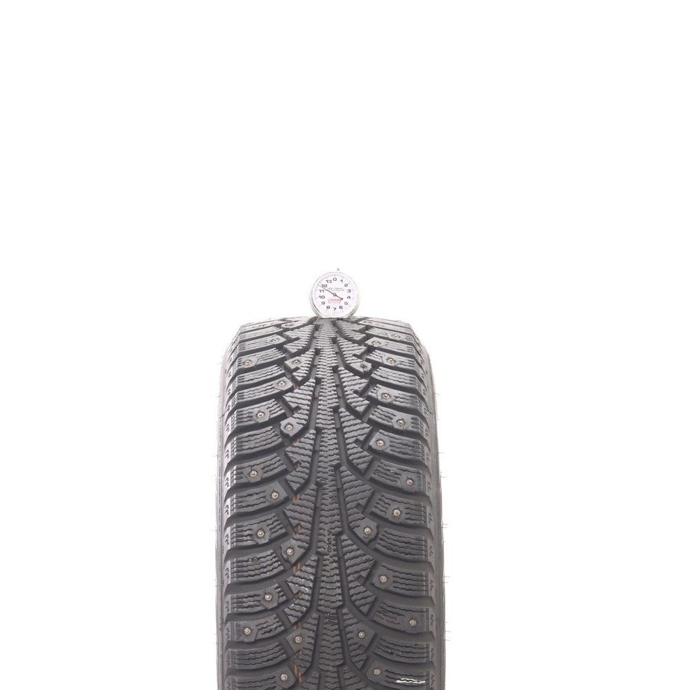 Used 205/55R16 Nokian Nordman 5 Studded 94T - 11.5/32 - Image 2