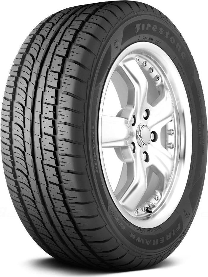 New P 235/50R17 Firestone Firehawk Pursuit 96W - Image 1