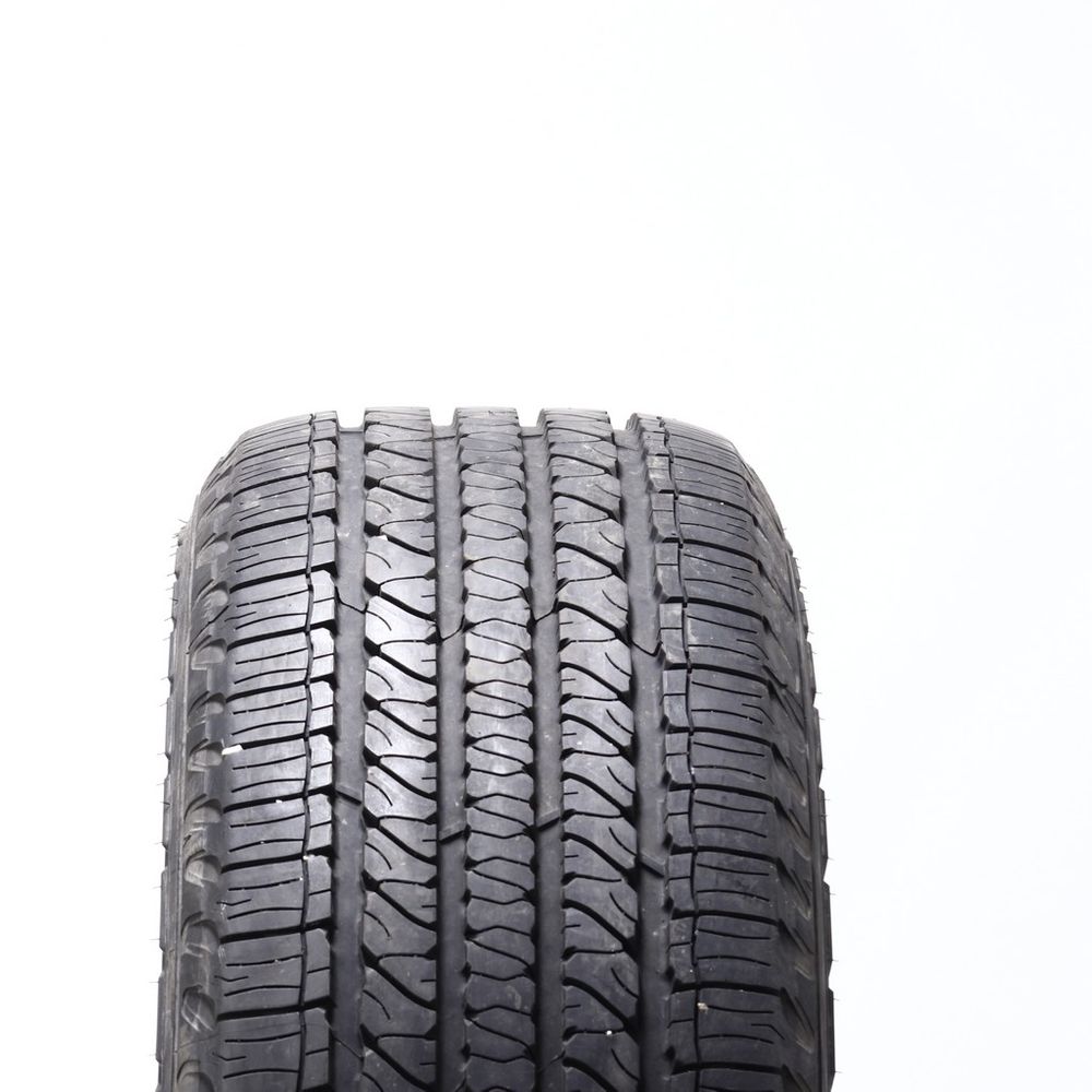Driven Once 265/50R20 Goodyear Fortera HL 107T - 11/32 - Image 2