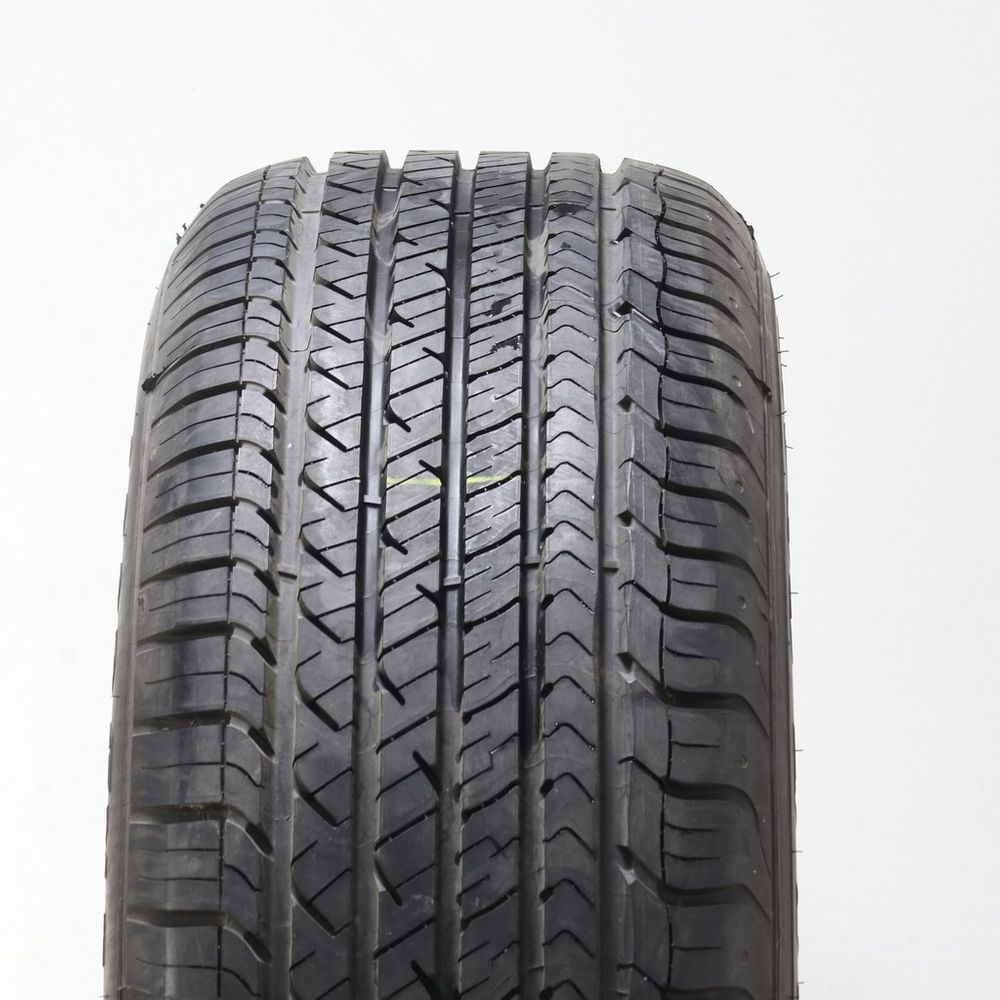 Set of (2) Driven Once 275/55R20 Goodyear Eagle Sport AS 117V - 10.5/32 - Image 2
