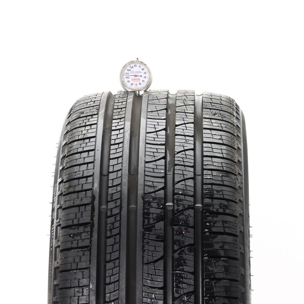 Used 275/45R21 Pirelli Scorpion Zero LR 110Y - 10.5/32 - Image 2