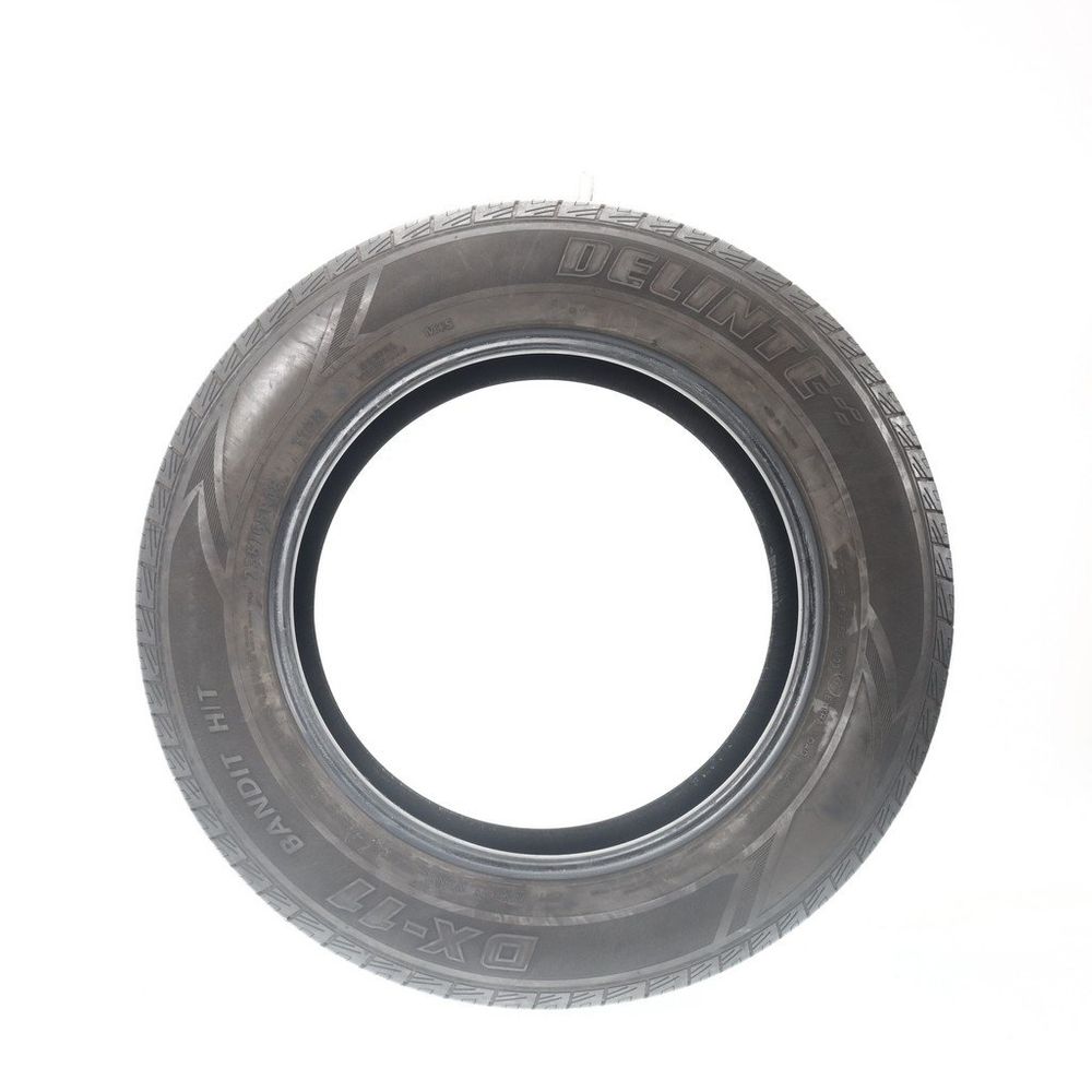 Used 235/65R18 Delinte DX-11 Bandit H/T 110H - 8.5/32 - Image 3