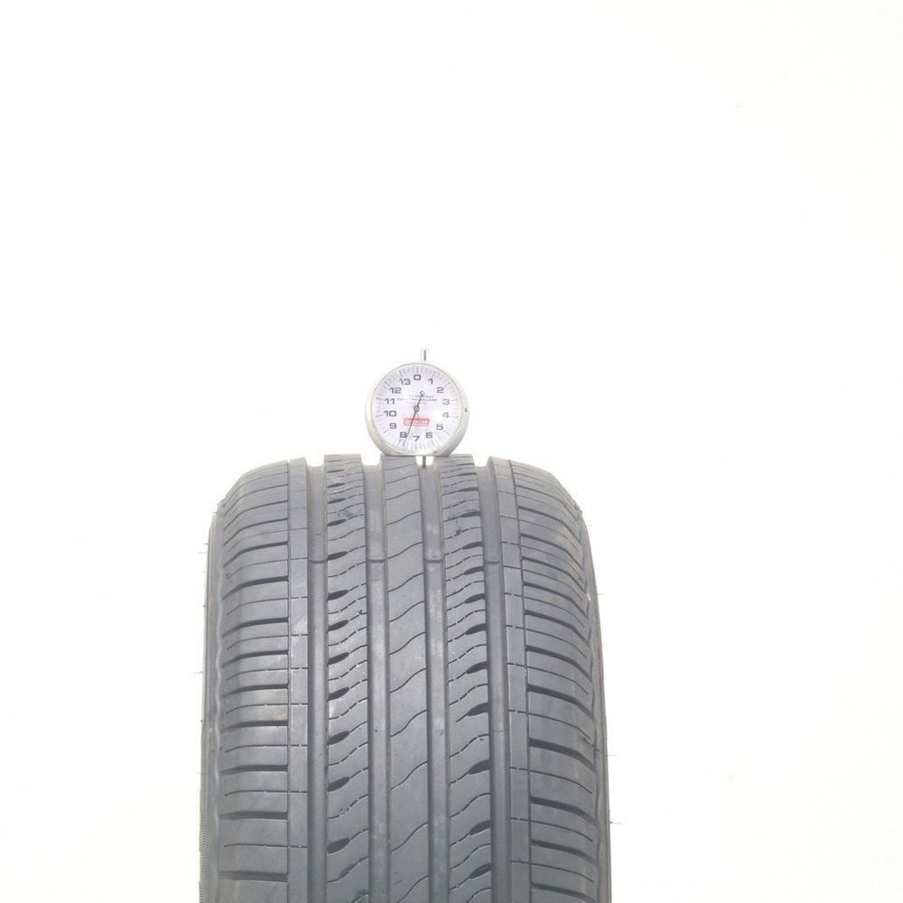 Set of (2) Used 185/60R14 Starfire Solarus A/S 82H - 7.5/32 - Image 2
