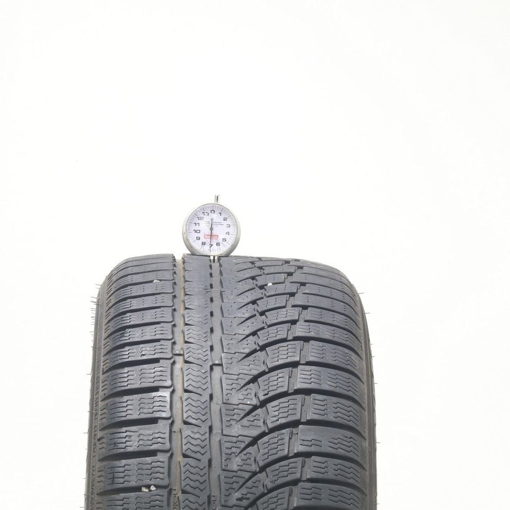 Used 235/45R18 Nokian WR G4 98V - 7/32 - Image 2