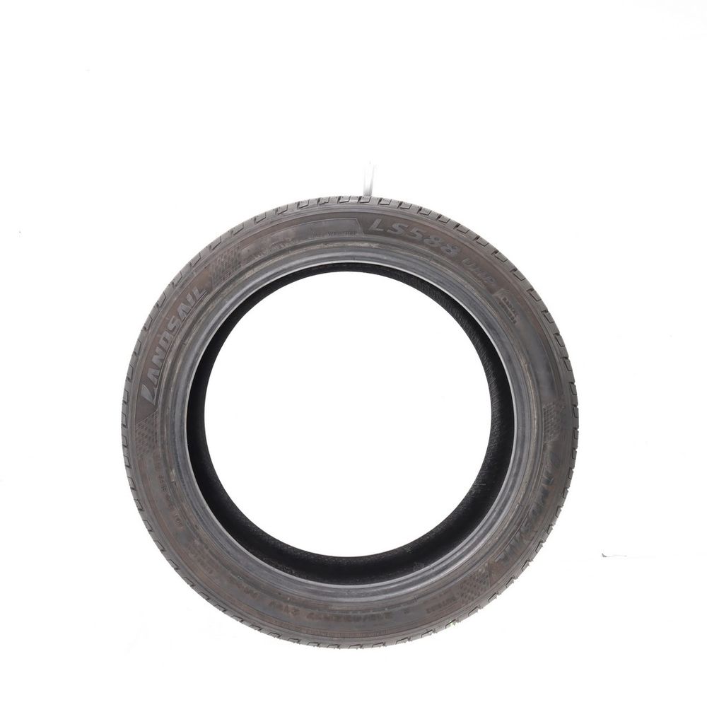 Used 215/45ZR17 Landsail LS588 UHP 91W - 8/32 - Image 3