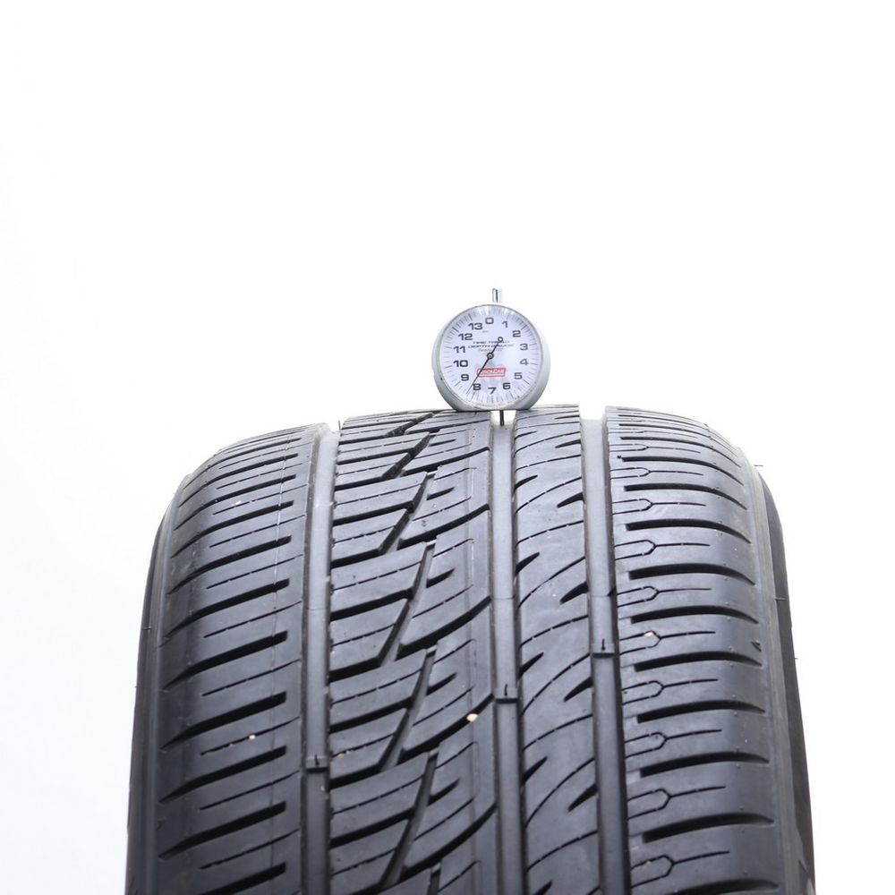 Used 255/50ZR20 Delinte Desert Storm II DS8 109Y - 8/32 - Image 2