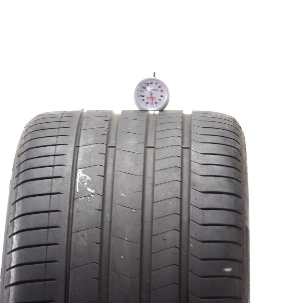 Used 315/30ZR22 Pirelli P Zero B PZ4 107Y - 6.5/32 - Image 2