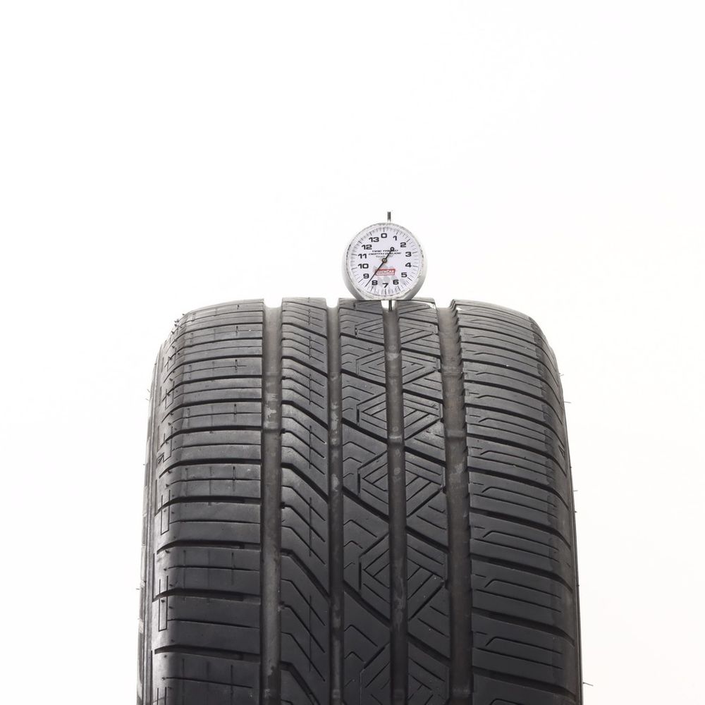 Used 245/45ZR18 Road Hugger GTZ 100W - 8.5/32 - Image 2