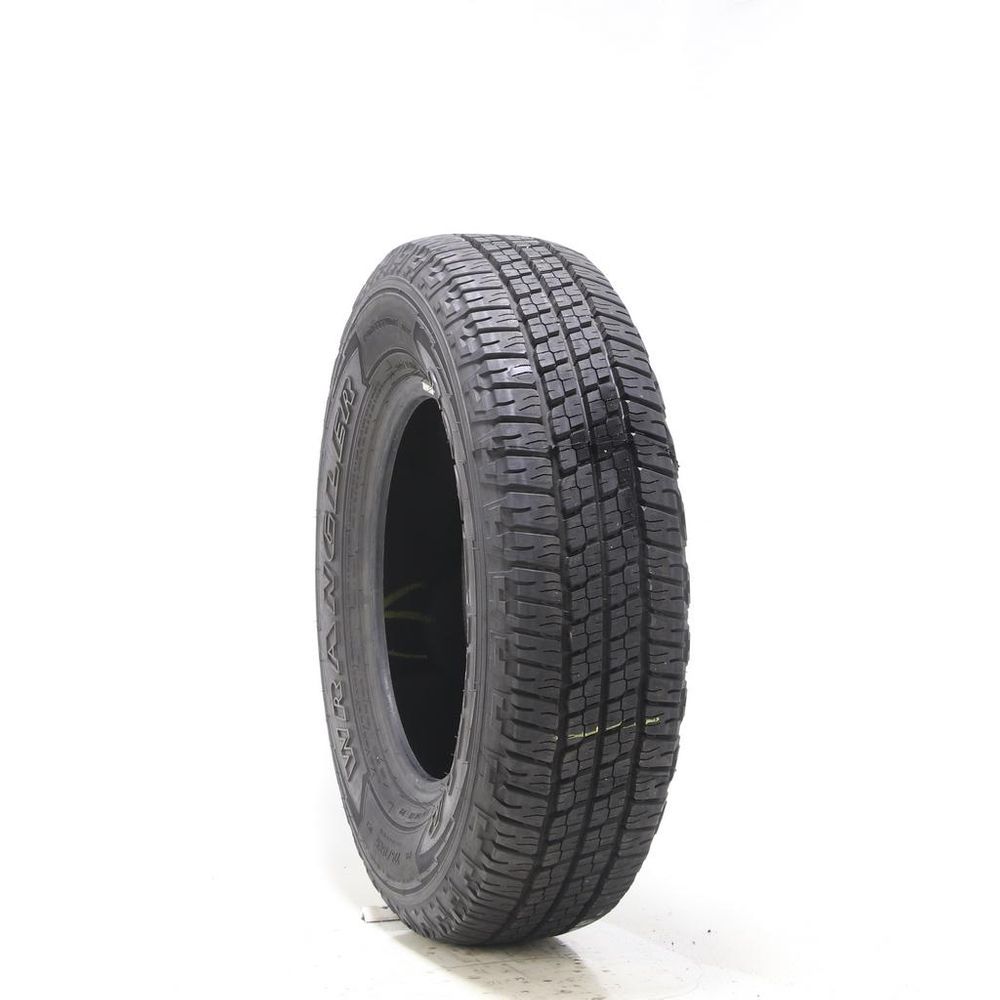 New 225/75R16 Goodyear Wrangler Fortitude HT 104T - 10.5/32 - Image 1