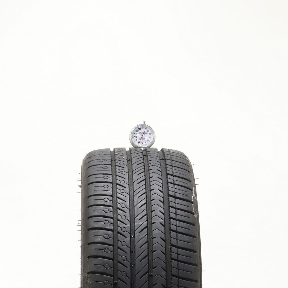 Set of (4) Used 215/45ZR17 Michelin Pilot Sport All Season 4 91Y - 7.5-8/32 - Image 5