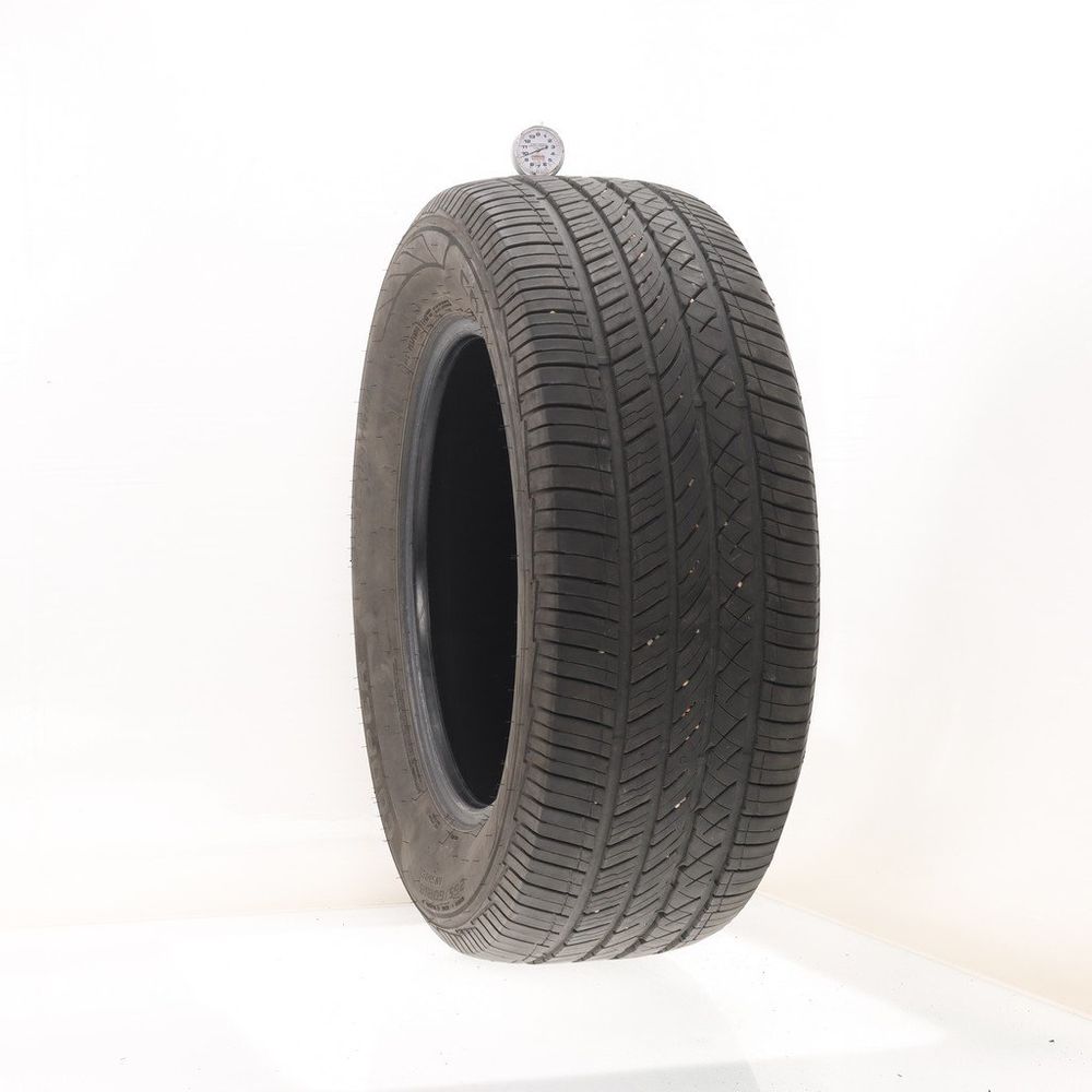 Used 265/60R18 Cooper ProControl 110H - 9.5/32 - Image 1