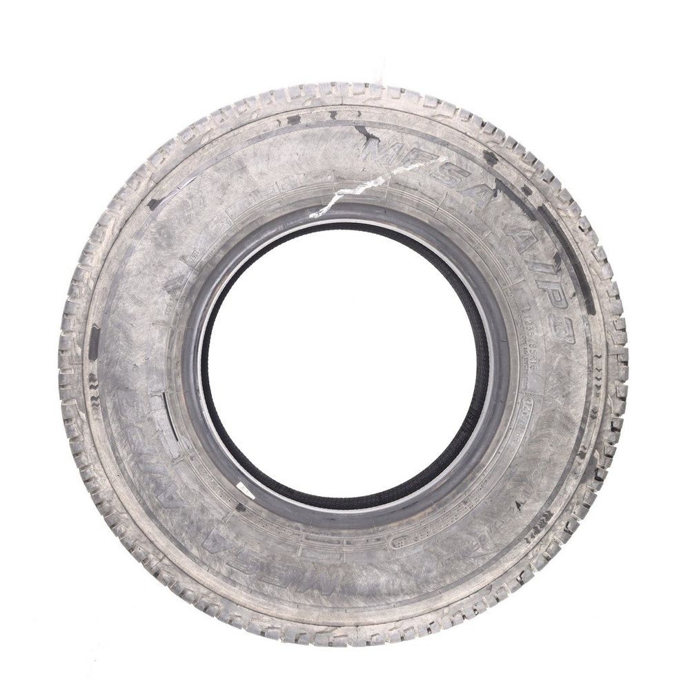 Set of (2) Used LT 235/85R16 Mesa A/P 3 120/116R E - 11-12/32 - Image 3