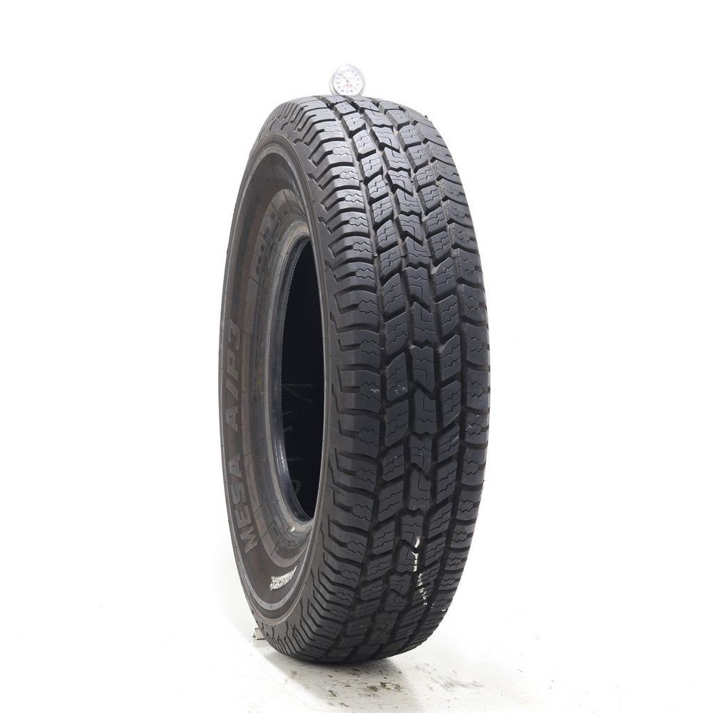Set of (2) Used LT 235/85R16 Mesa A/P 3 120/116R E - 11-12/32 - Image 4