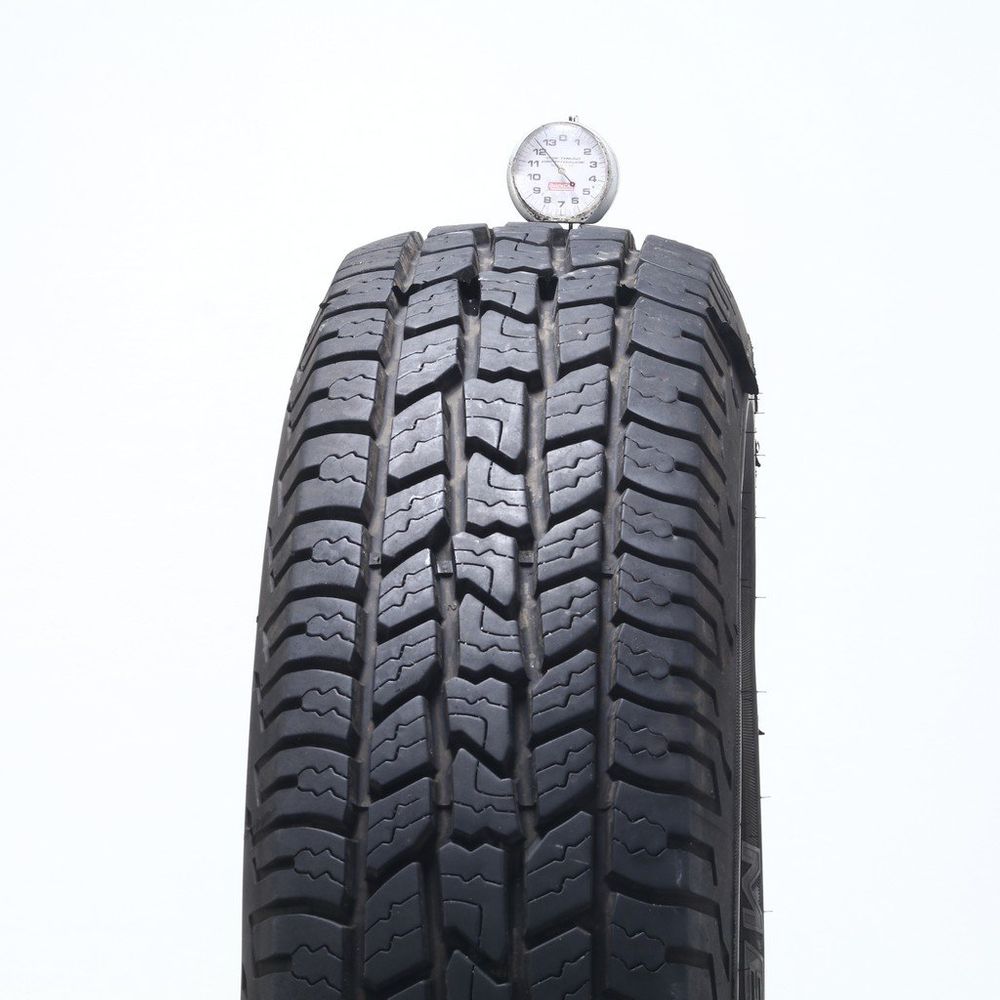 Set of (2) Used LT 235/85R16 Mesa A/P 3 120/116R E - 11-12/32 - Image 5