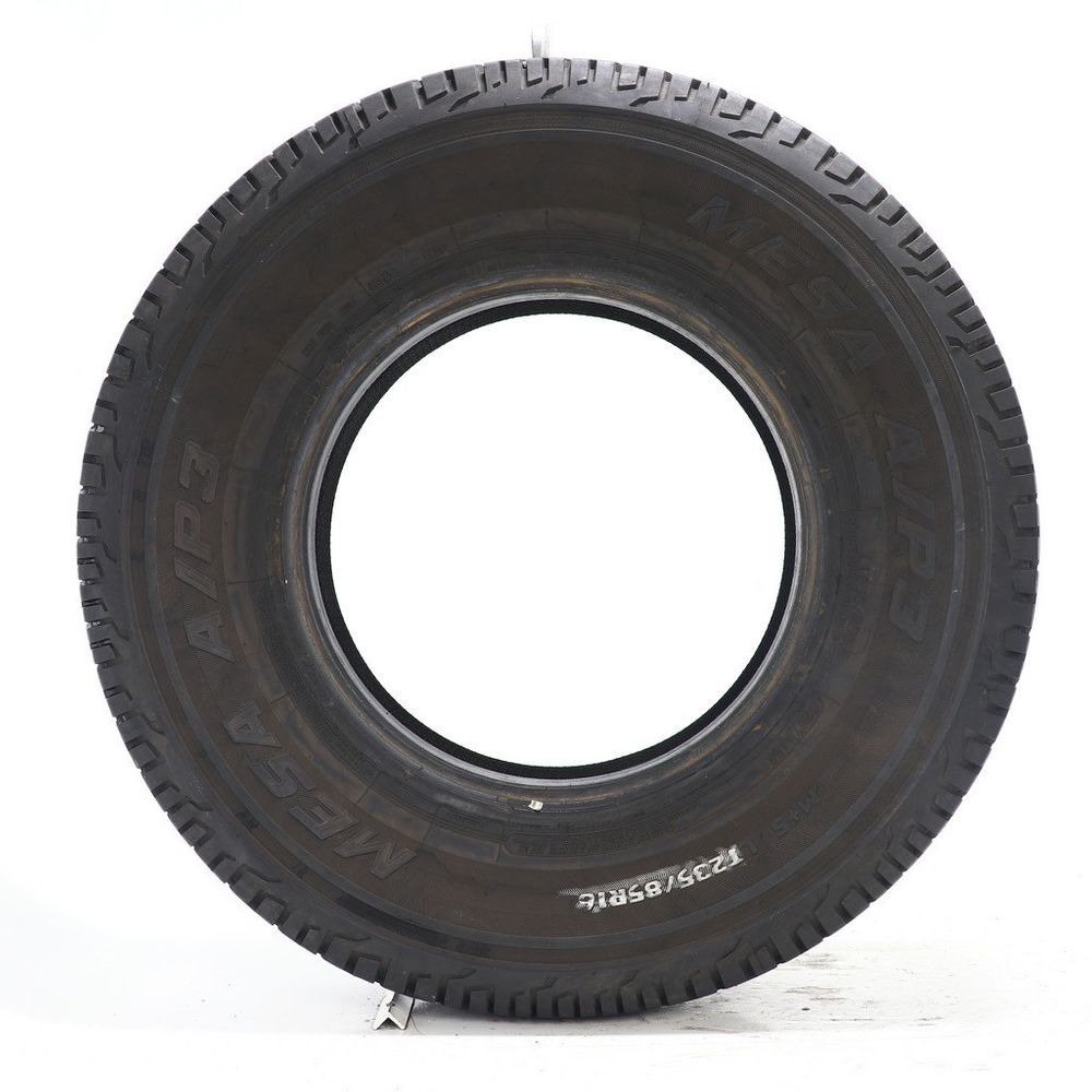 Set of (2) Used LT 235/85R16 Mesa A/P 3 120/116R E - 11-12/32 - Image 6