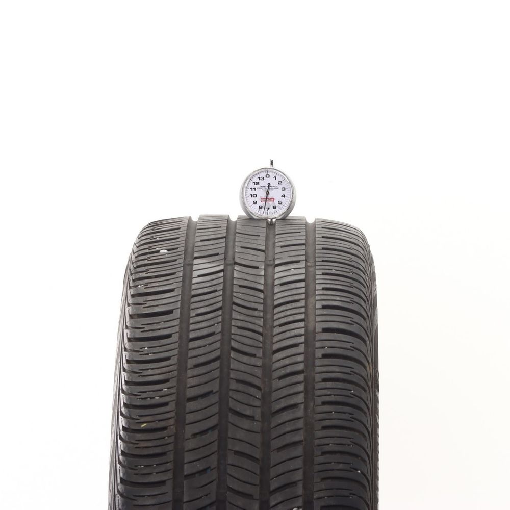 Used 225/45R18 Continental ContiProContact SSR 91V - 7.5/32 - Image 2