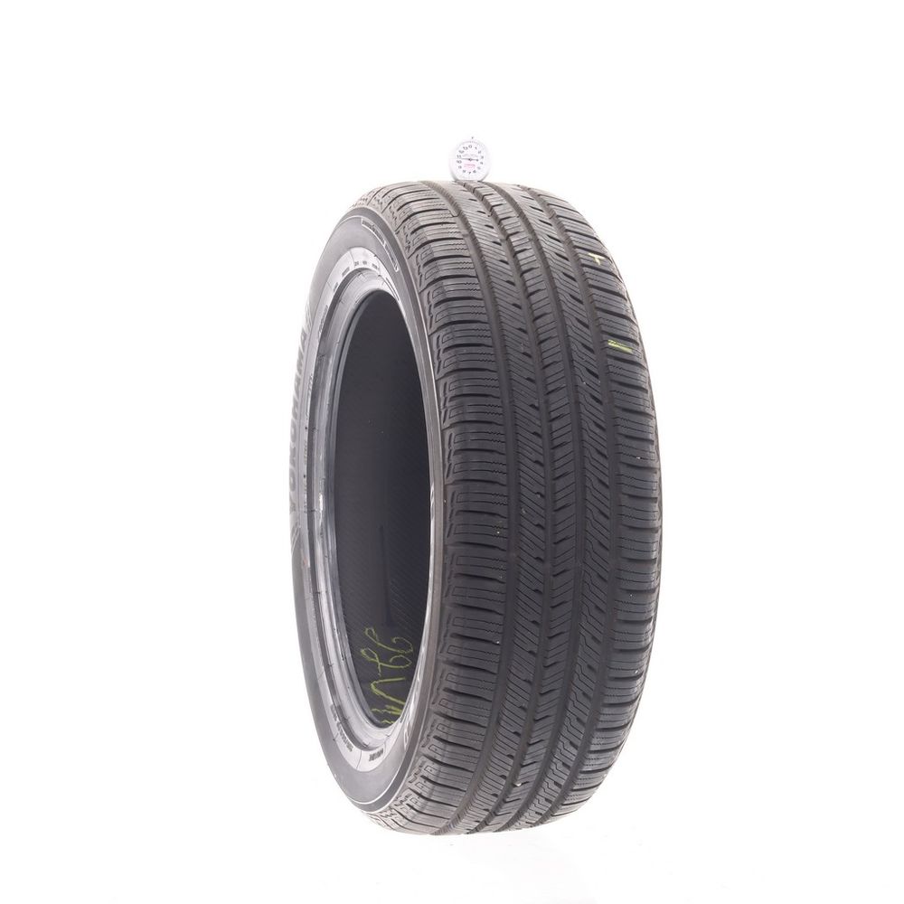 Used 235/55R20 Yokohama YK-CTX 102V - 10.5/32 - Image 1