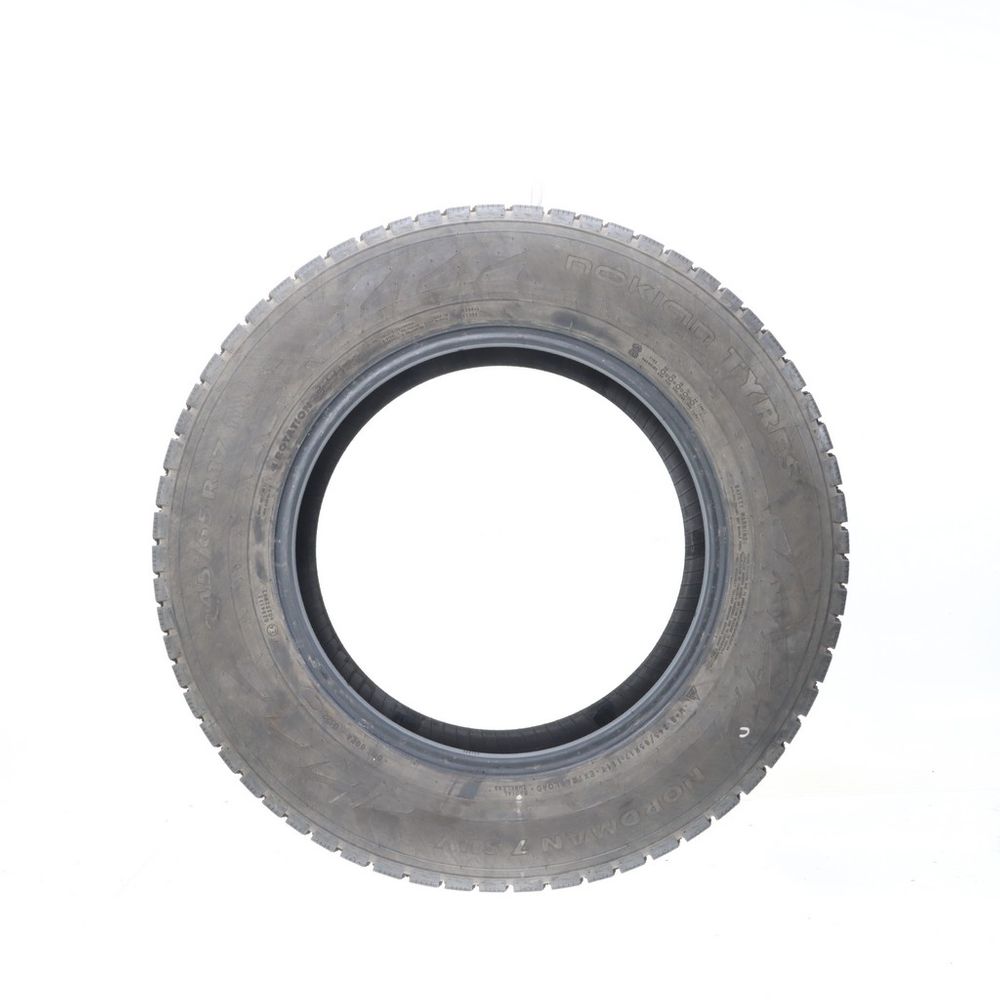 Used 245/65R17 Nokian Nordman 7 SUV 111T - 10/32 - Image 3