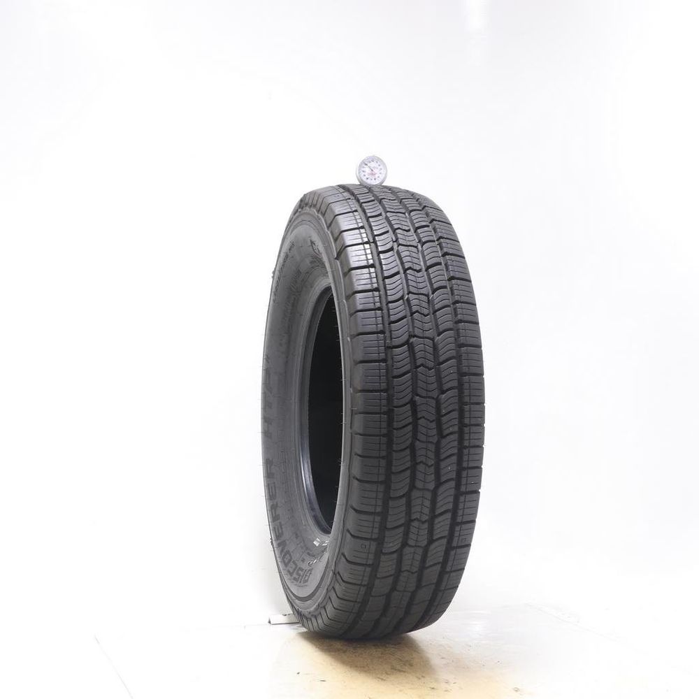 Set of (2) Used LT 225/75R16 Cooper Discoverer HTP II 115/112R E - 11-12/32 - Image 4