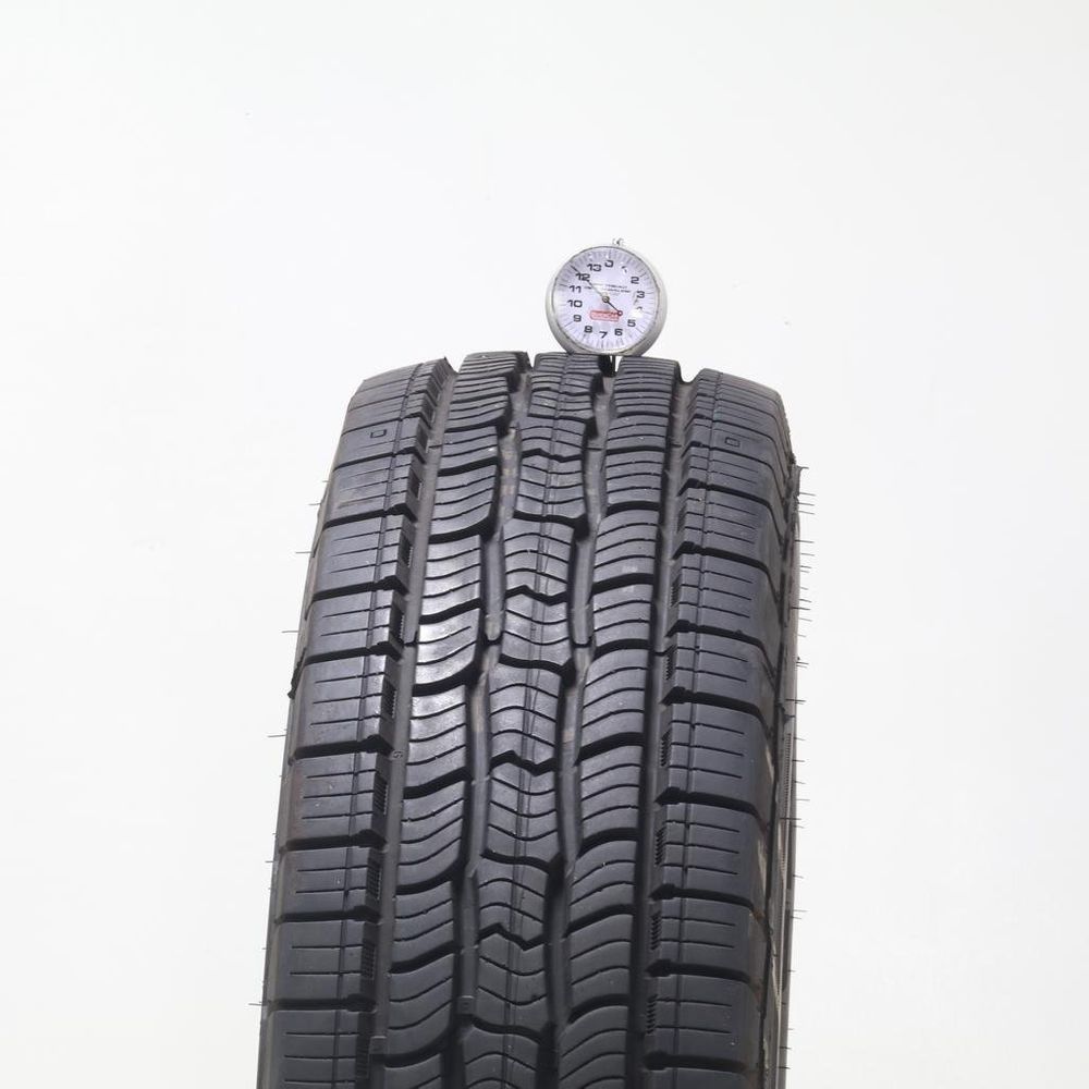 Set of (2) Used LT 225/75R16 Cooper Discoverer HTP II 115/112R E - 11-12/32 - Image 5