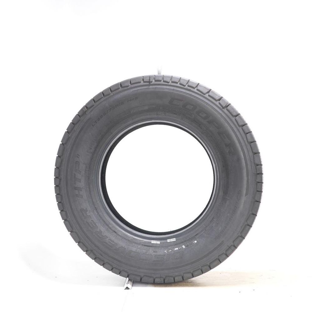 Set of (2) Used LT 225/75R16 Cooper Discoverer HTP II 115/112R E - 11-12/32 - Image 6