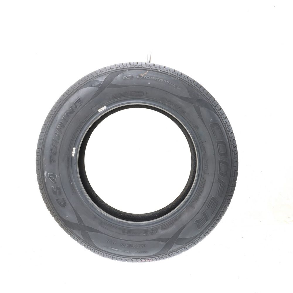 Used 225/65R16 Cooper CS4 Touring 100T - 10.5/32 - Image 3