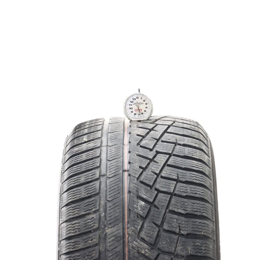 Set of (2) Used 255/60R18 Nokian Remedy WRG5 112V - 6.5/32 - Image 2